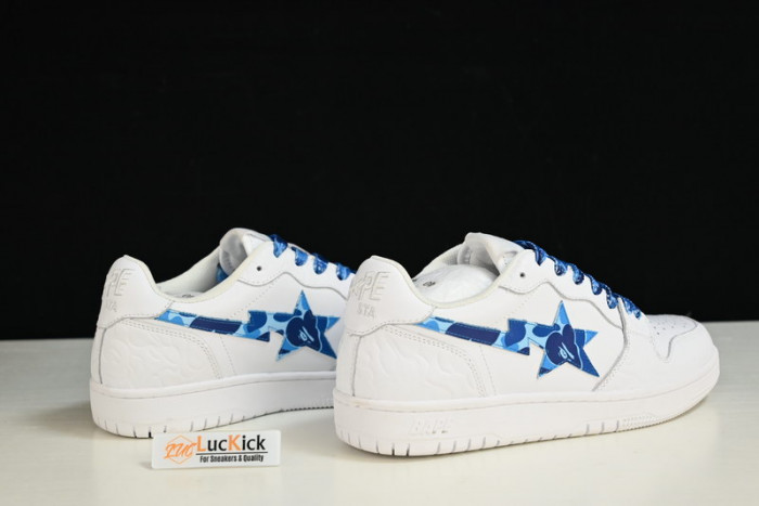 a bathing ape bape sta low  ab-011