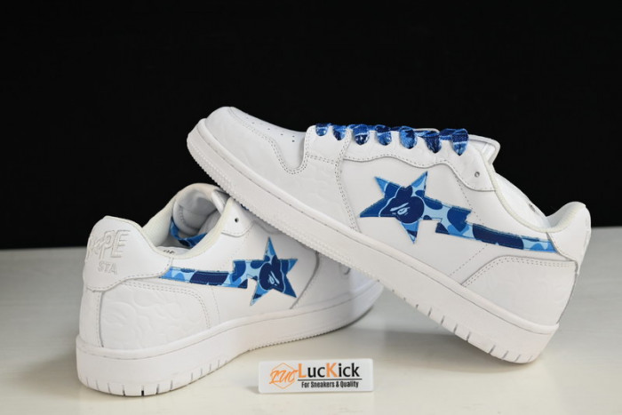 a bathing ape bape sta low  ab-011