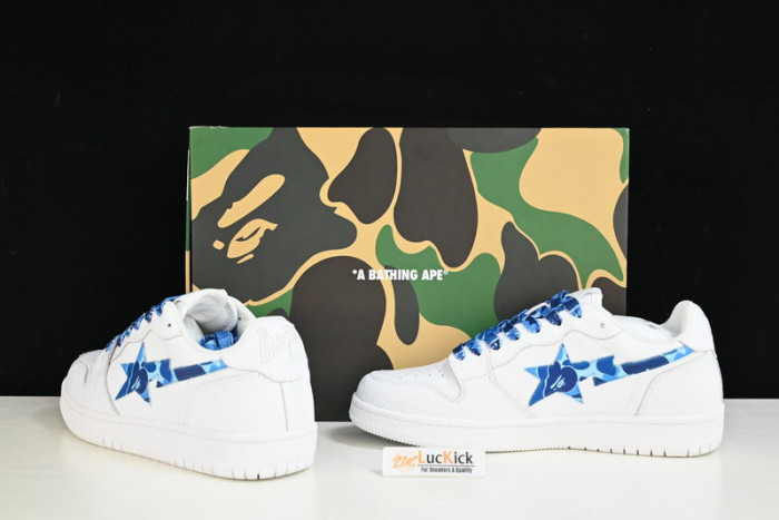 a bathing ape bape sta low  ab-011