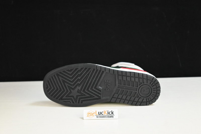 a bathing ape bape sta low  ab-019