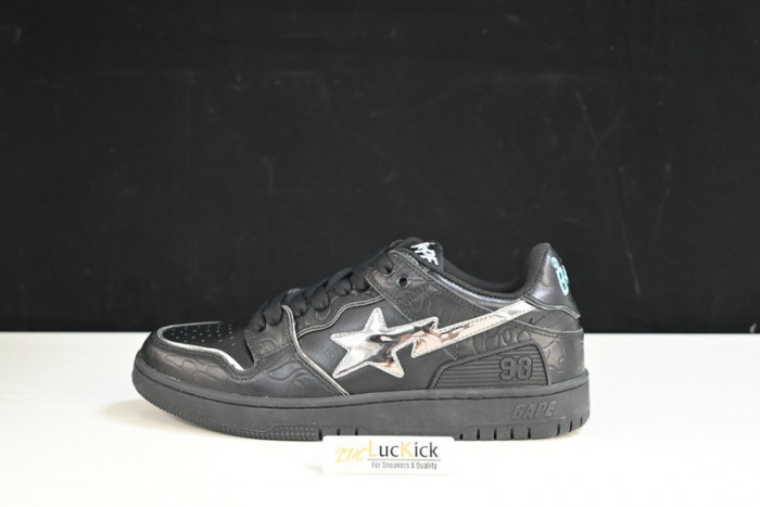 a bathing ape bape sta low  ab-016