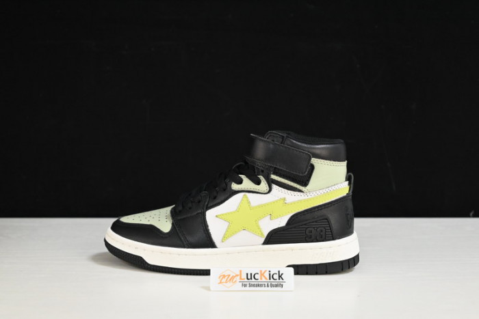 a bathing ape bape sta low  ab-030