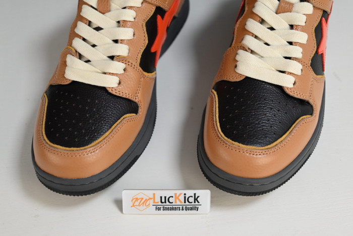 a bathing ape bape sta low  ab-025