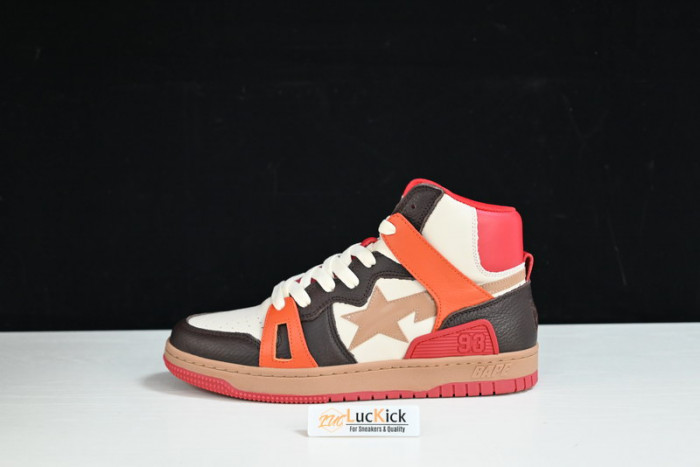 a bathing ape bape sta low  ab-020