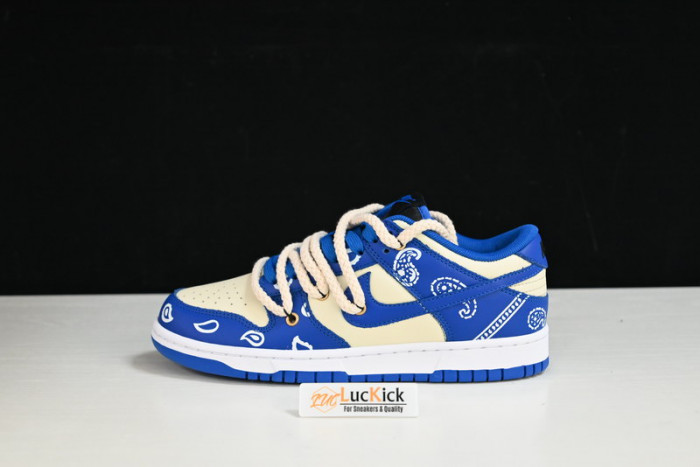 nike dunk low “retro”  dd1391-001