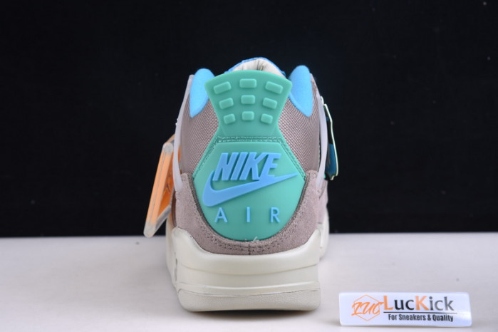 Jordan 4 Retro SP 30th Anniversary Union Taupe Haze DJ5718-242