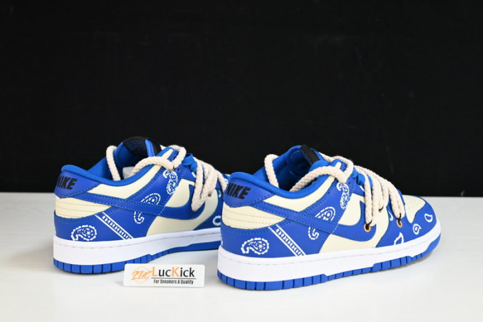 nike dunk low “retro”  dd1391-001