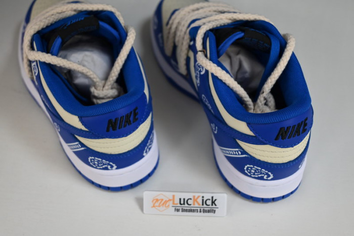 nike dunk low “retro”  dd1391-001