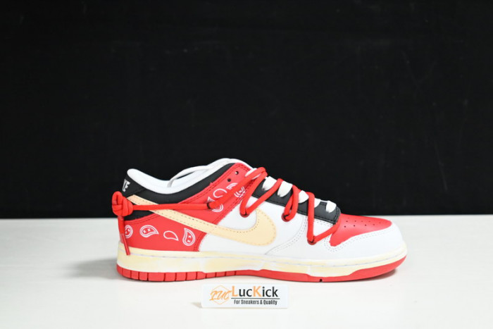 nk dunk sb low  dd1391-600