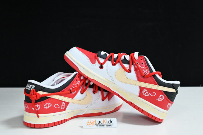 nk dunk sb low  dd1391-600