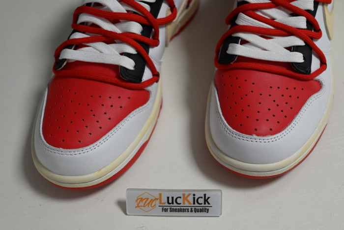 nk dunk sb low  dd1391-600