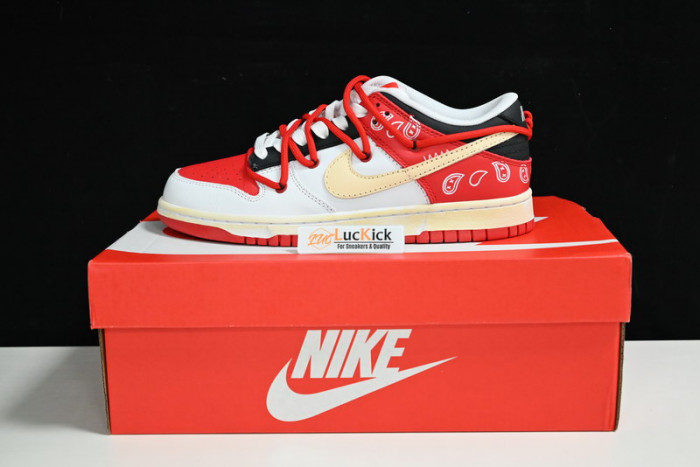 nk dunk sb low  dd1391-600