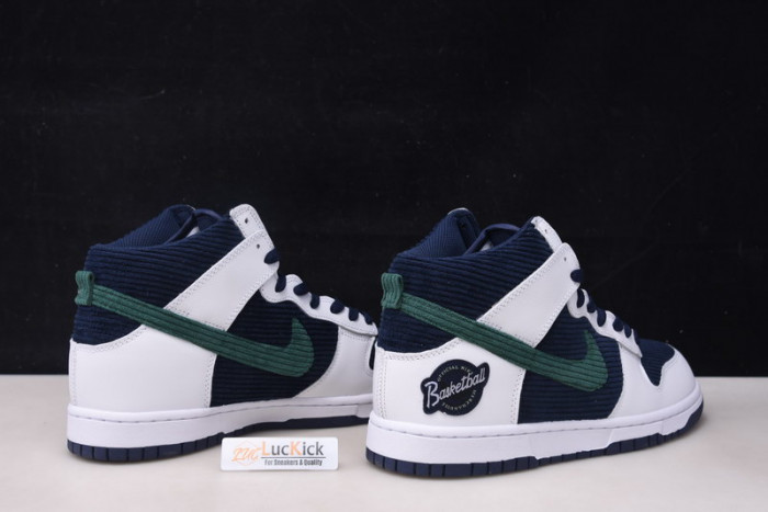 nike dunk high sports specialties   dh0953-400