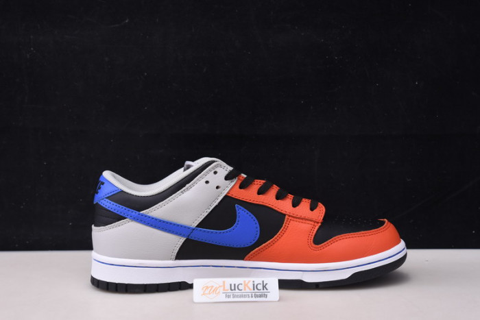 nba x nk dunk low emb  “75th years anniversary”  dd3363-002