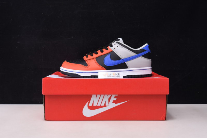 nba x nk dunk low emb  “75th years anniversary”  dd3363-002