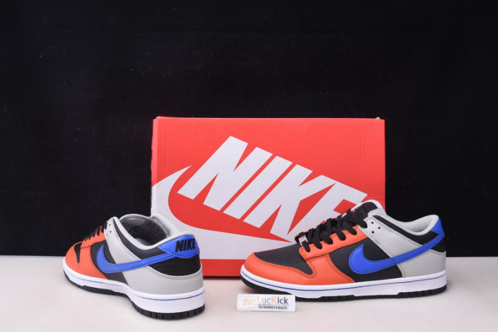 nba x nk dunk low emb  “75th years anniversary”  dd3363-002