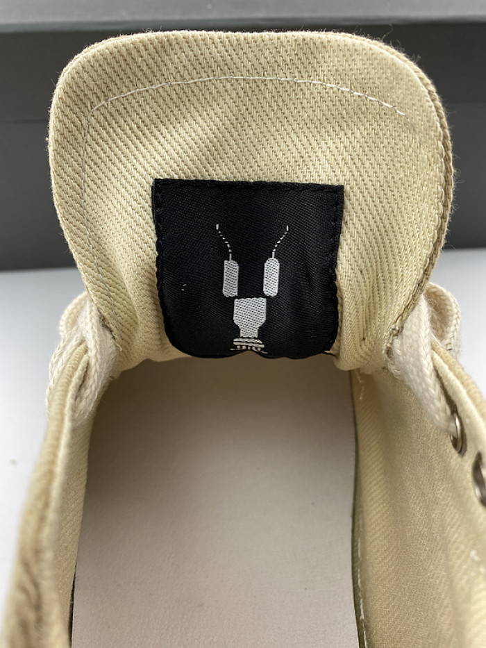 rick owen.s sneaker ro-153