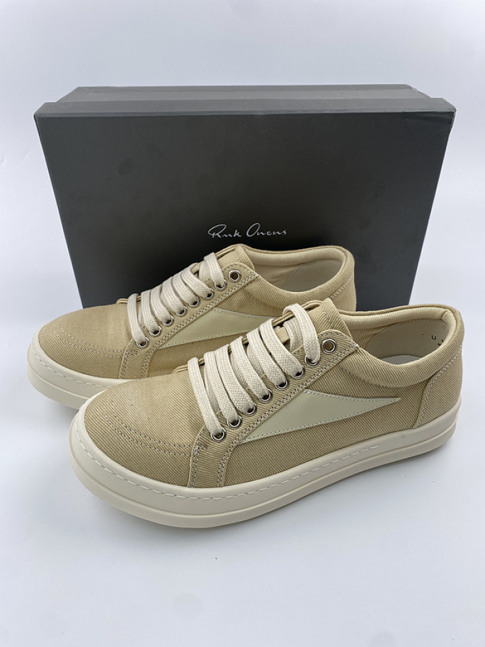 rick owen.s sneaker ro-153