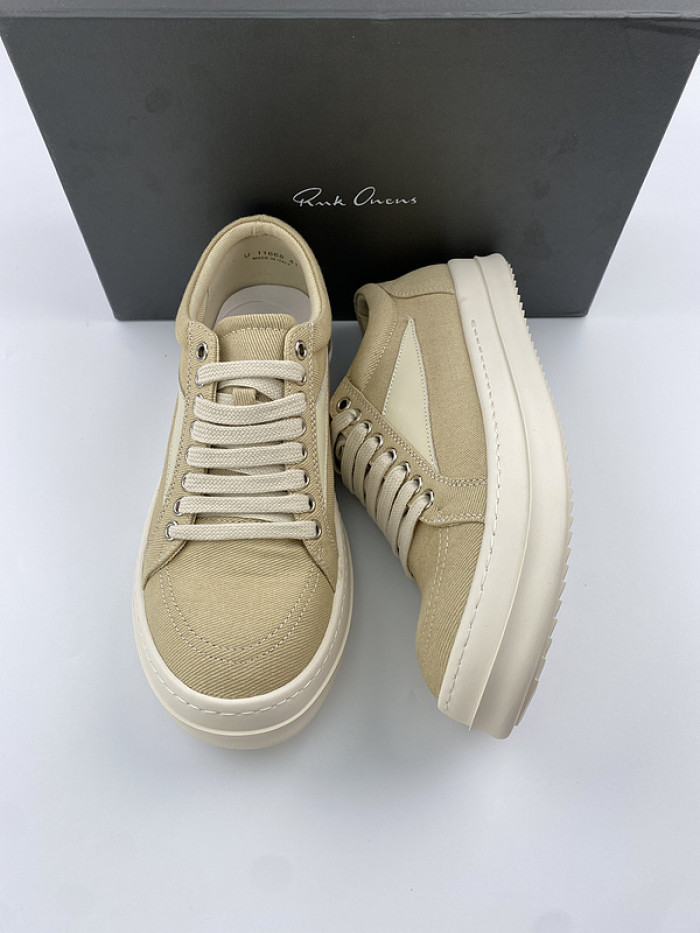 rick owen.s sneaker ro-153