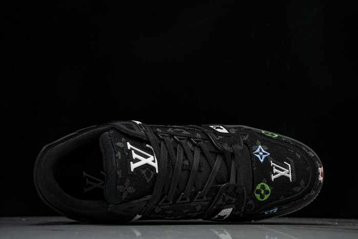 LOU VUIT SNEAKERS LVSS-0339