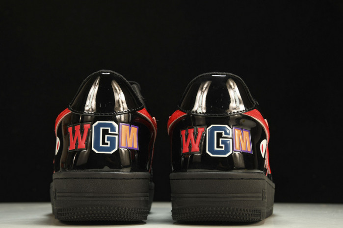 a bathing ape bape sta low  ab-071