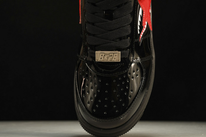 a bathing ape bape sta low  ab-071