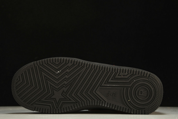 a bathing ape bape sta low  ab-071