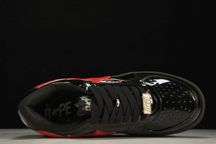 a bathing ape bape sta low  ab-071