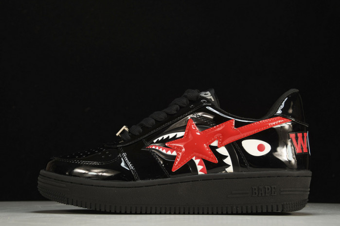 a bathing ape bape sta low  ab-071