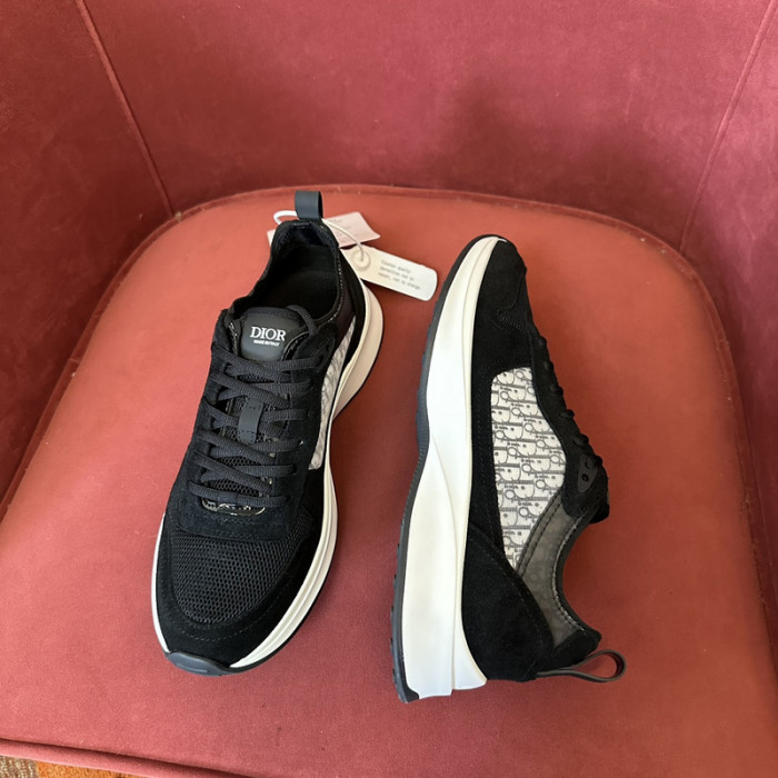 DR B25 TRAINER SNEAKERS DRB25-006