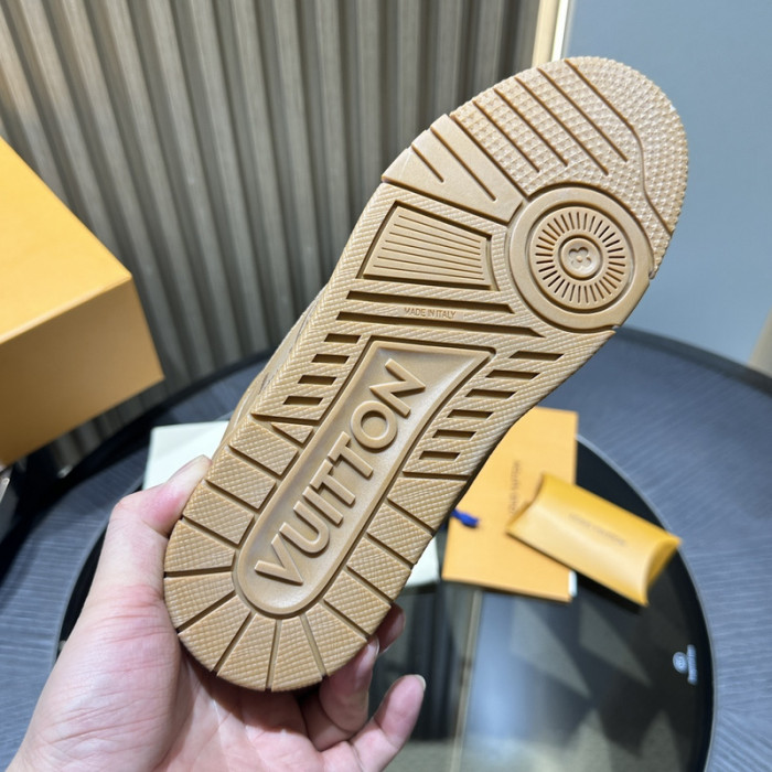 LOU VUIT SNEAKERS LVSS-0383