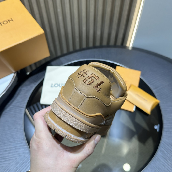 LOU VUIT SNEAKERS LVSS-0383