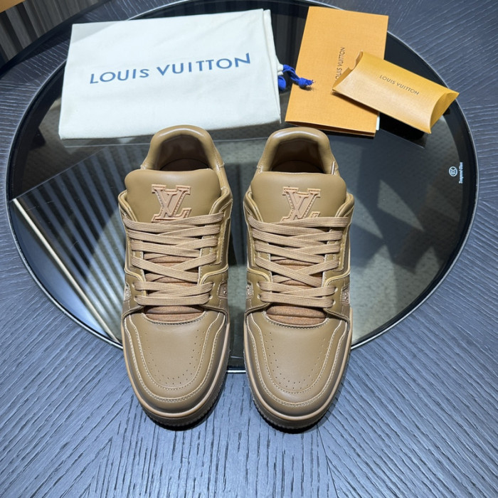 LOU VUIT SNEAKERS LVSS-0383