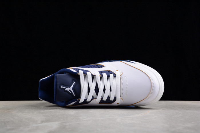 air jordan 5 low 819171-135