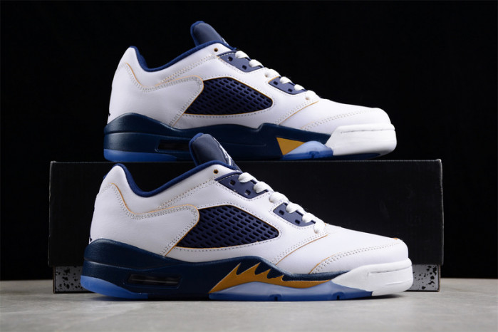 air jordan 5 low 819171-135