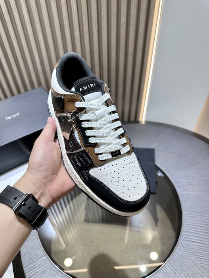 amiri sneakers   am-107