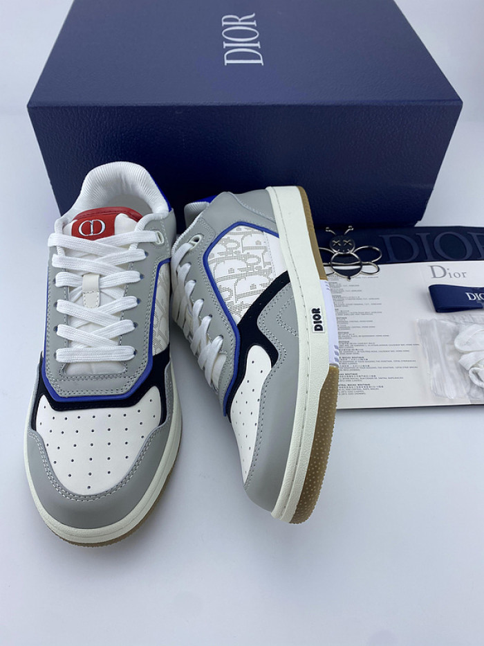 dr b27 sneaker  drbs-016