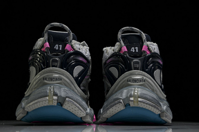 BALENGA RUNNER BTT-191