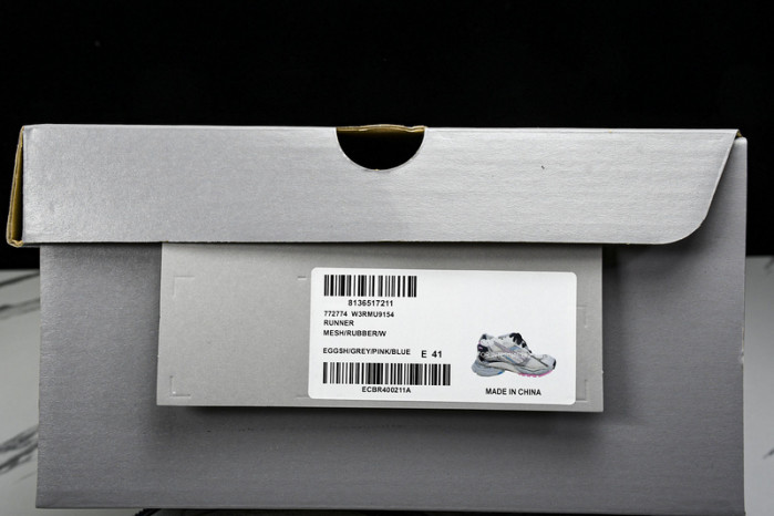 BALENGA RUNNER BTT-191