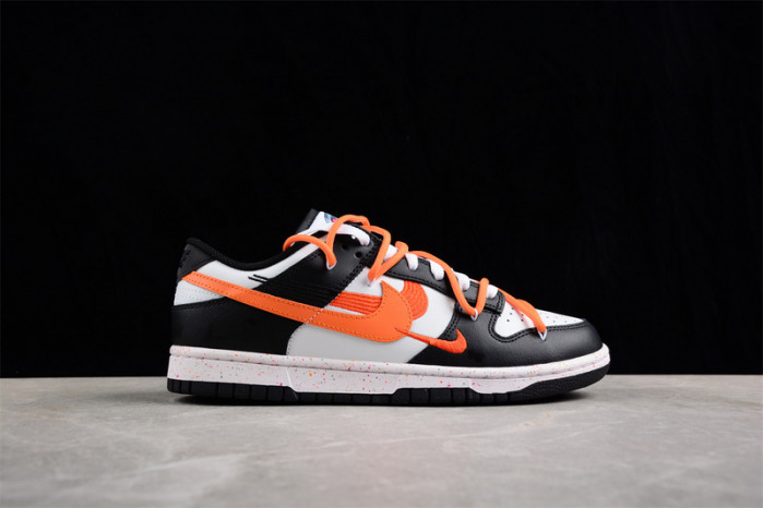 nike dunk low "multi color"   fd4623-144