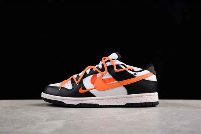 nike dunk low "multi color"   fd4623-144