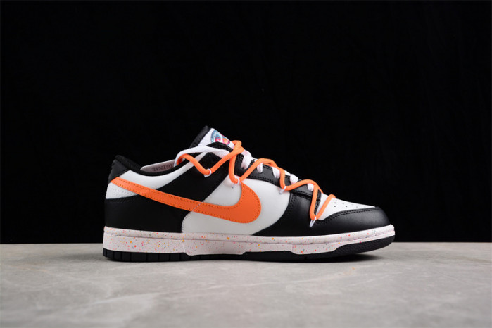 nike dunk low "multi color"   fd4623-144