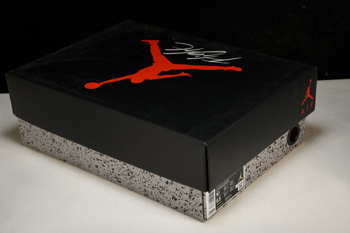 air jordan 4  light iron ore”  aq9129-001