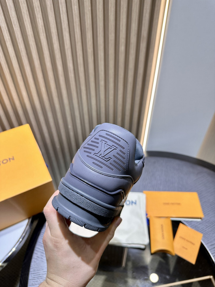 lou vuit sci-fi sneakers  lvss-0164