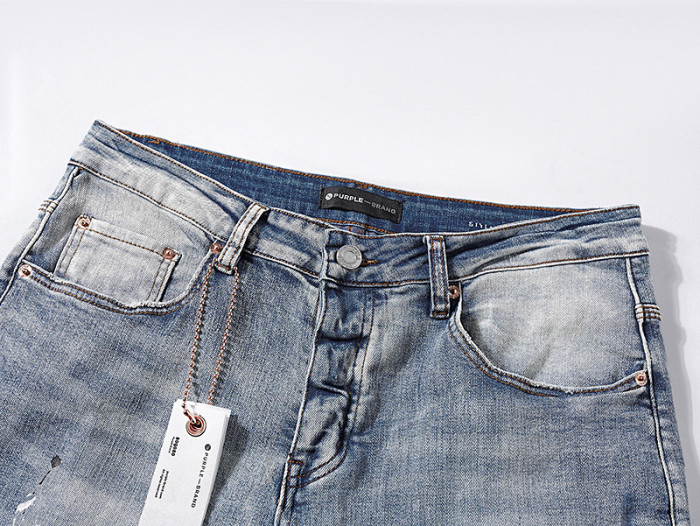 P*URPLE JEANS PEJS-017