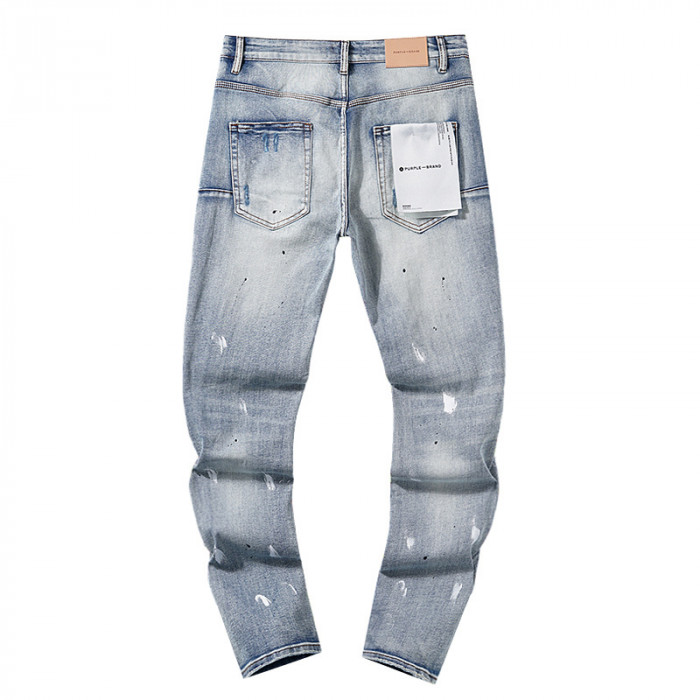 P*URPLE JEANS PEJS-017