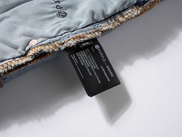 P*URPLE JEANS PEJS-017