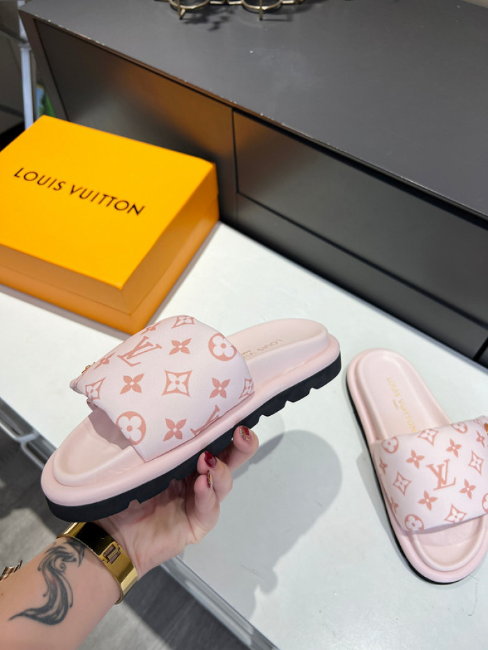 L*VT SANDALS LVLSS-003