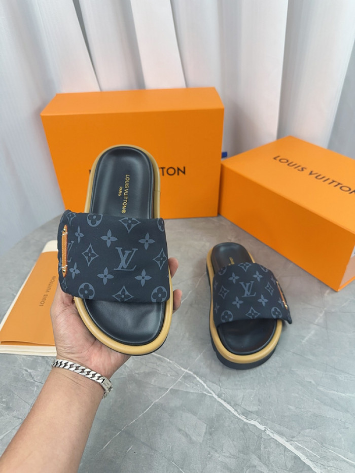 L*VT SANDALS LVLSS-003