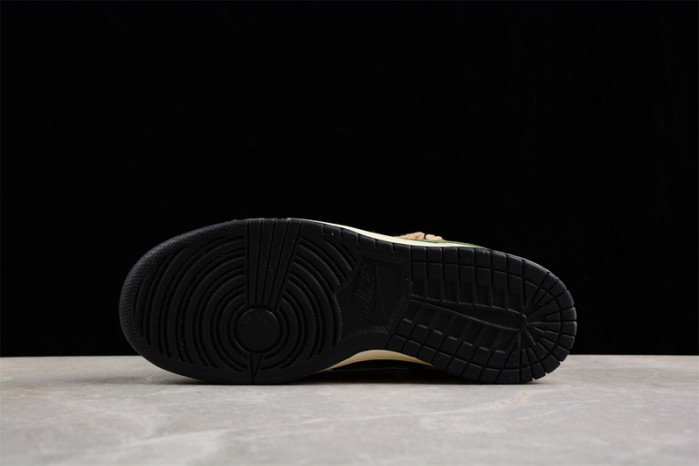 nike dunk low  dd1391----100